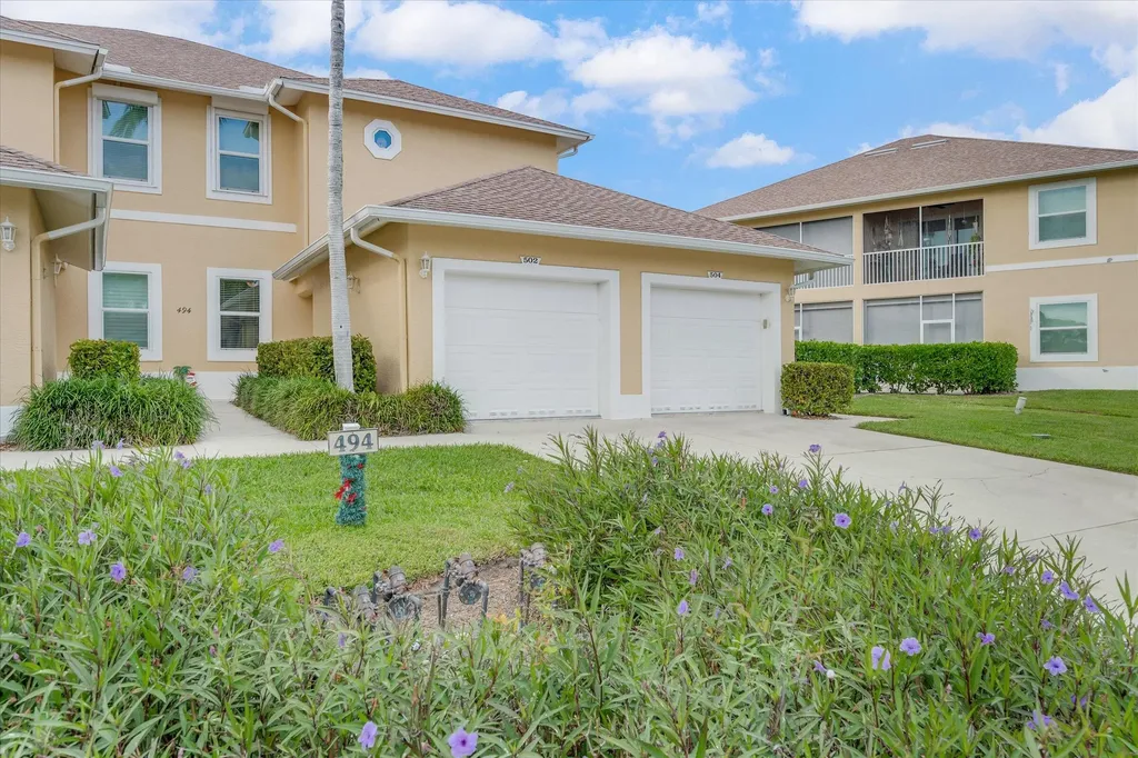 494 Tallwood Marco Island FL 34145