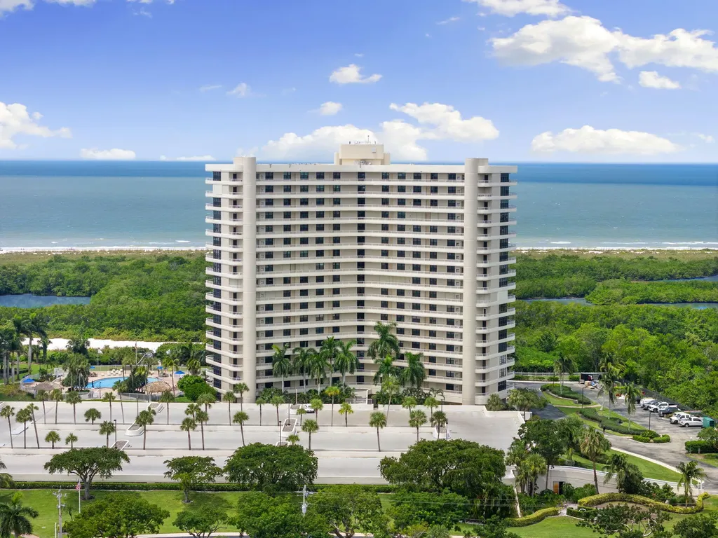 440 Seaview Court Marco Island FL 34145