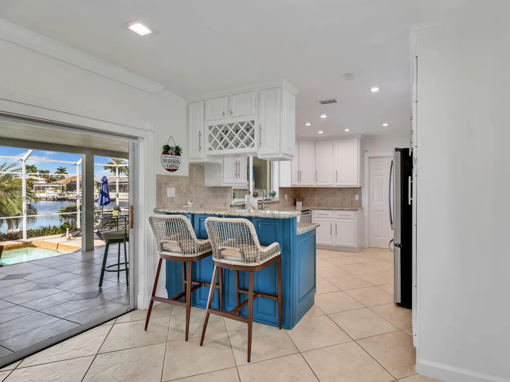 84 Gulfport Court Marco Island FL 34145