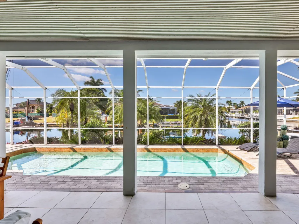 84 Gulfport Court Marco Island FL 34145