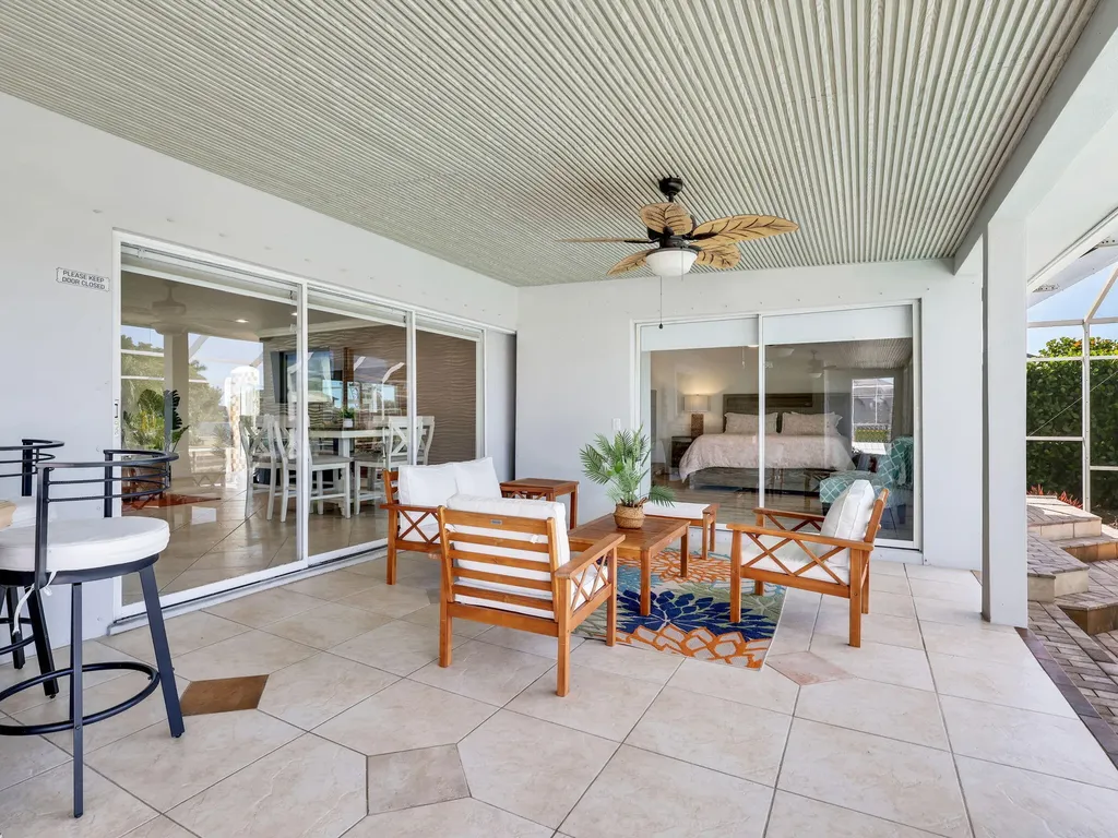 84 Gulfport Court Marco Island FL 34145