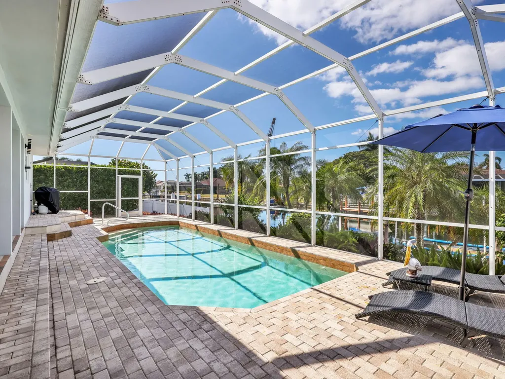 84 Gulfport Court Marco Island FL 34145