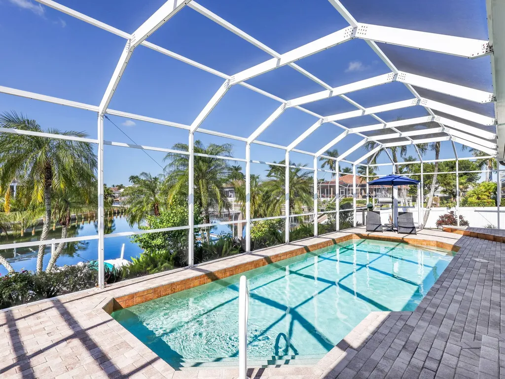 84 Gulfport Court Marco Island FL 34145