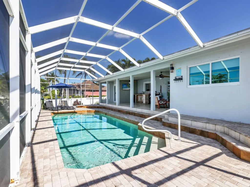 84 Gulfport Court Marco Island FL 34145