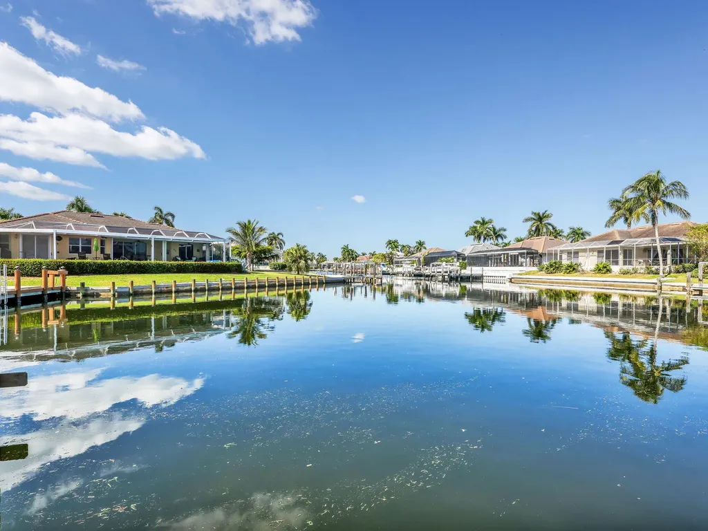 84 Gulfport Court Marco Island FL 34145