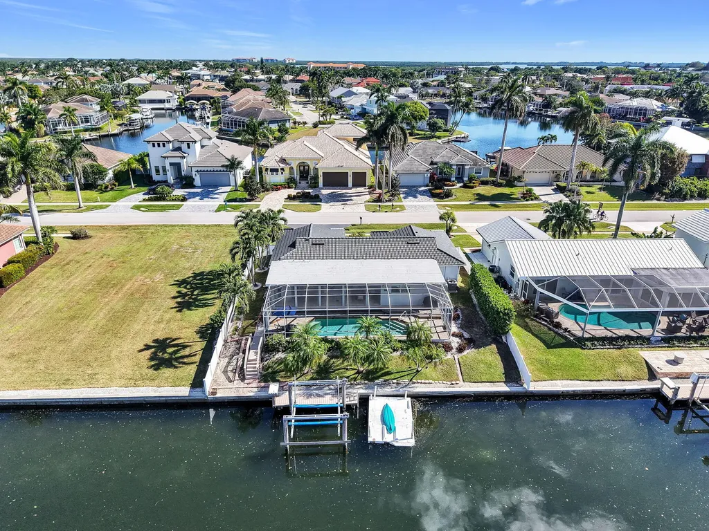 84 Gulfport Court Marco Island FL 34145