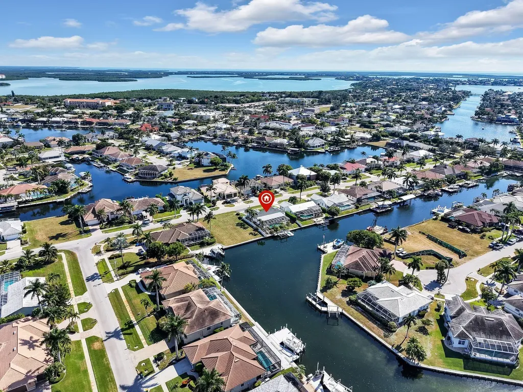84 Gulfport Court Marco Island FL 34145