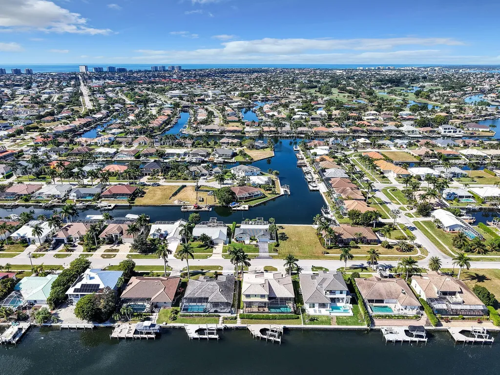 84 Gulfport Court Marco Island FL 34145