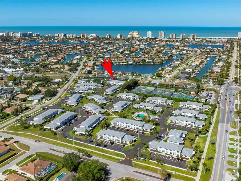 112 Marco Villas Drive Marco Island FL 34145