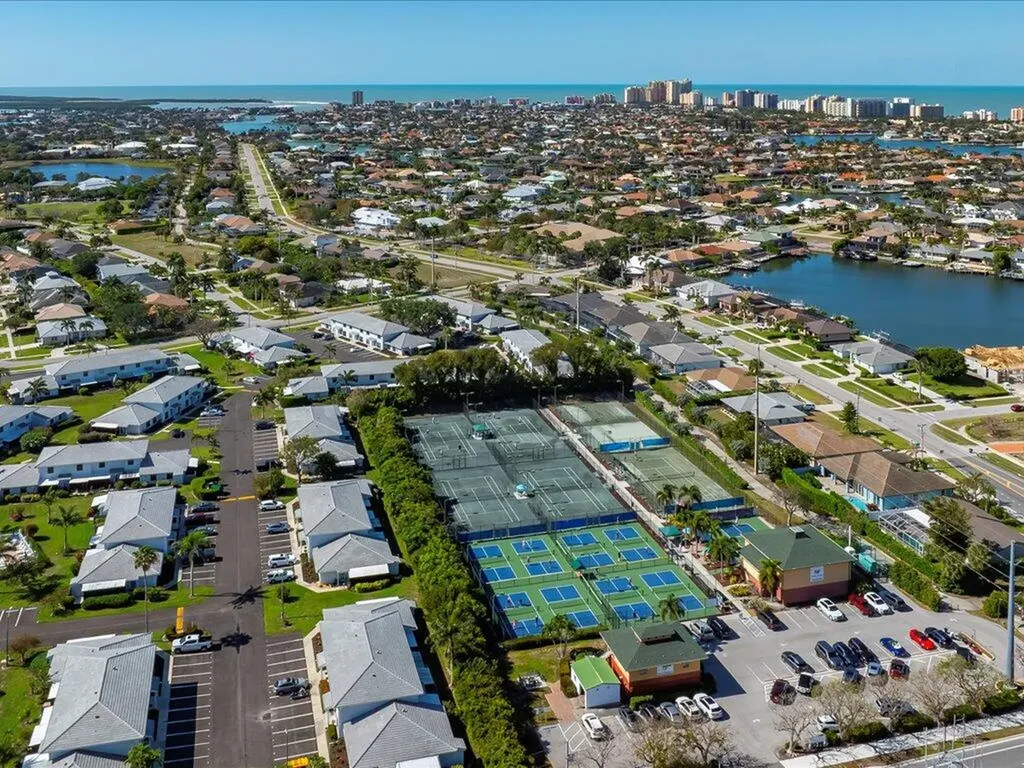 112 Marco Villas Drive Marco Island FL 34145