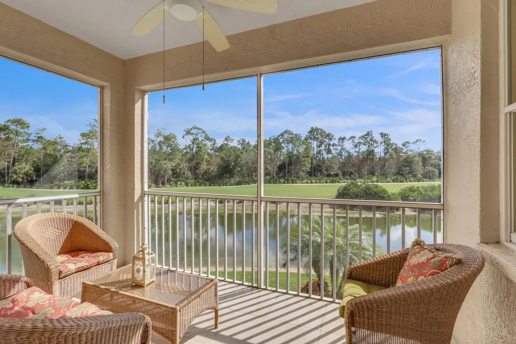 8680 Cedar Hammock Circle Naples FL 34112