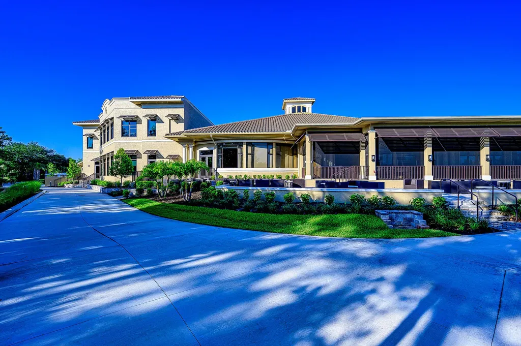 8680 Cedar Hammock Circle Naples FL 34112