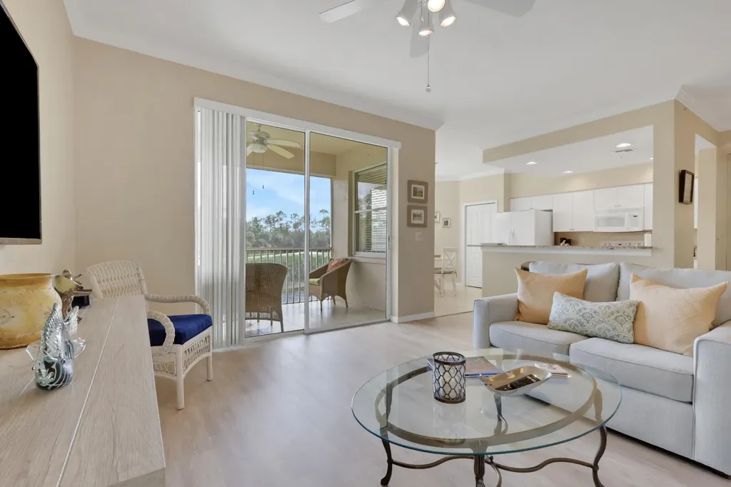 8680 Cedar Hammock Circle Naples FL 34112