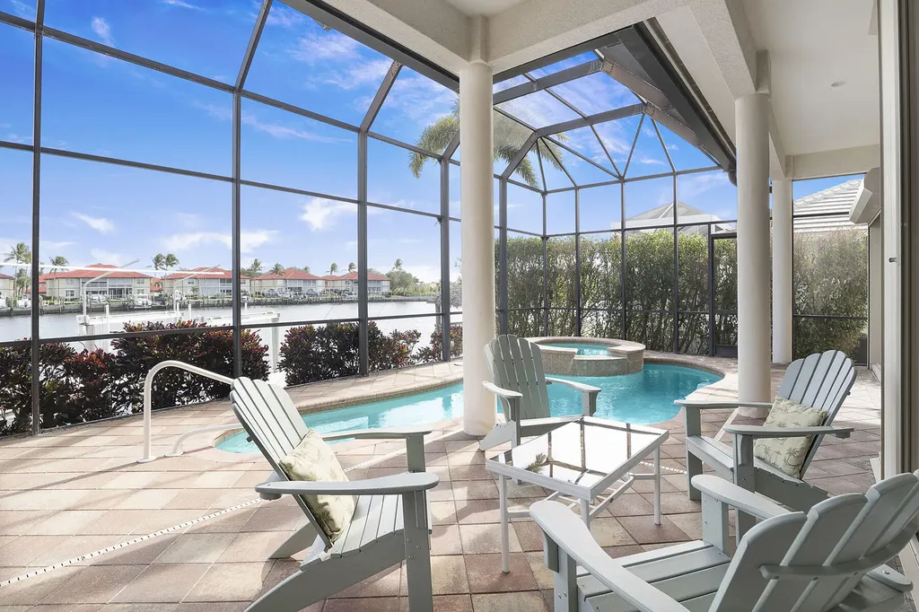 93 S Seas Marco Island FL 34145