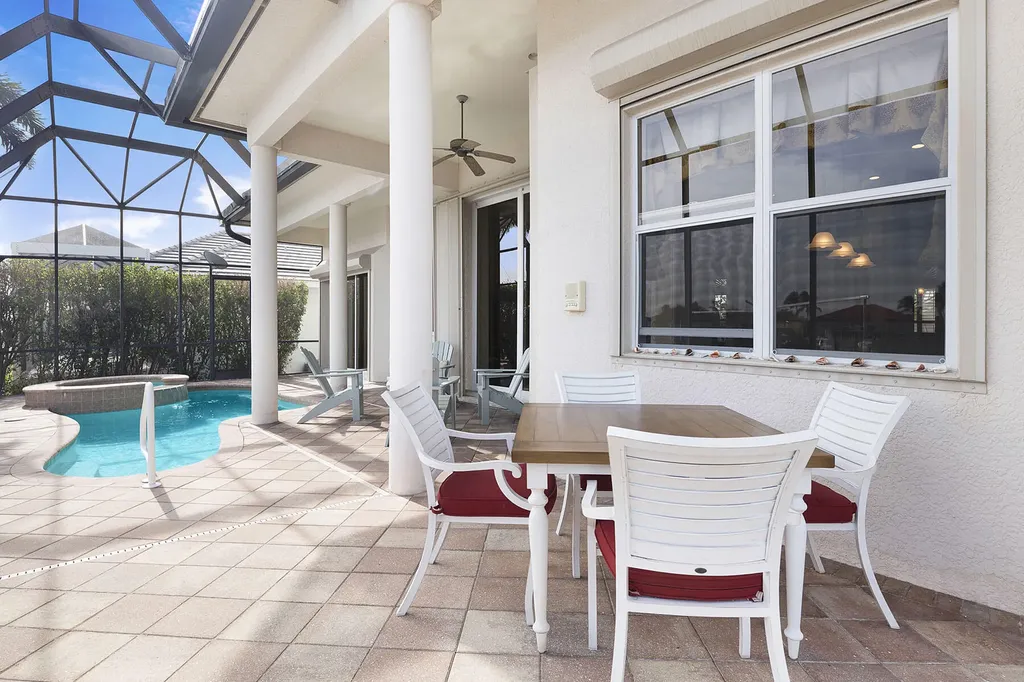 93 S Seas Marco Island FL 34145