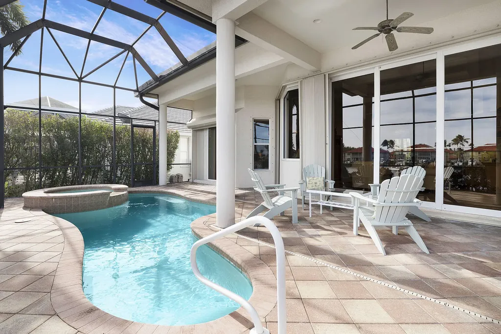 93 S Seas Marco Island FL 34145