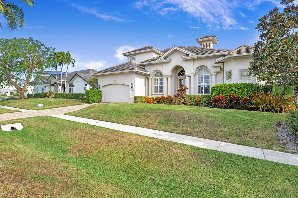 93 S Seas Marco Island FL 34145