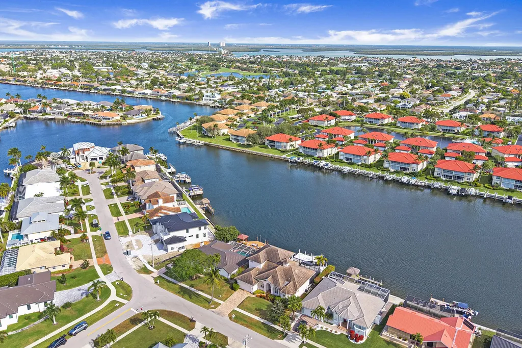 93 S Seas Marco Island FL 34145