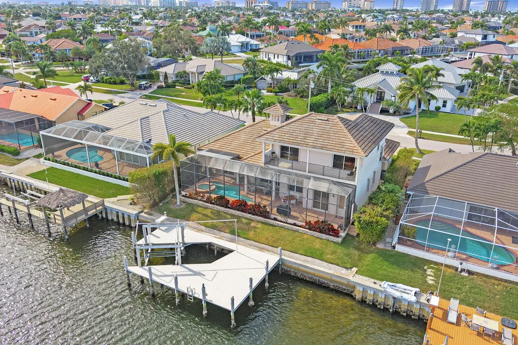 93 S Seas Marco Island FL 34145