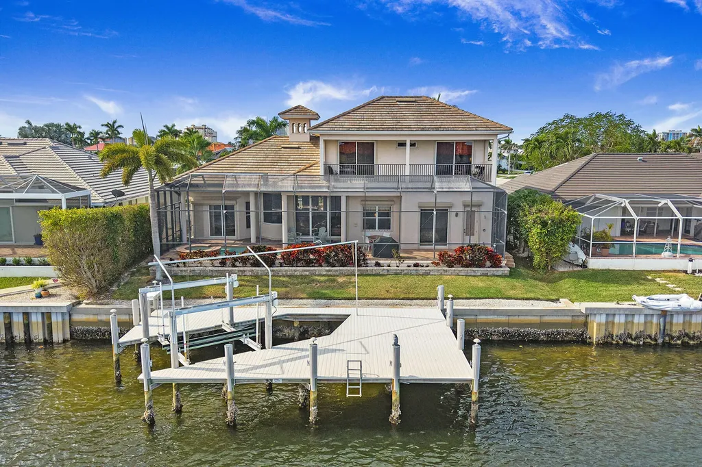 93 S Seas Marco Island FL 34145