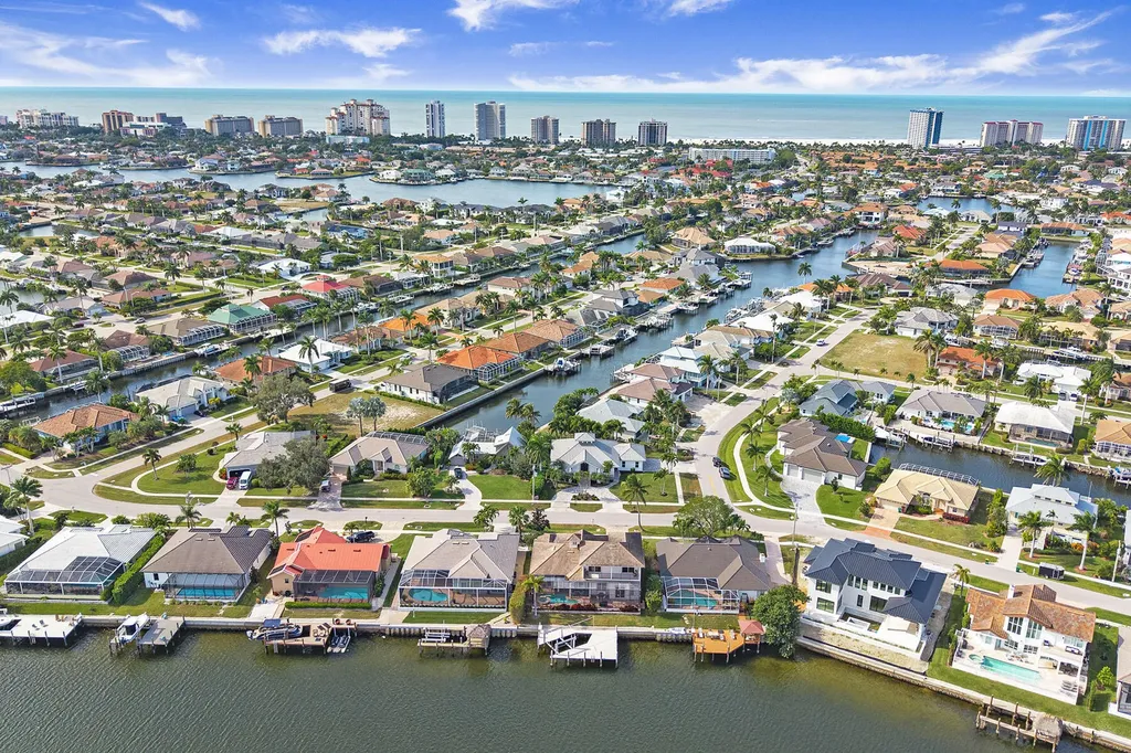 93 S Seas Marco Island FL 34145