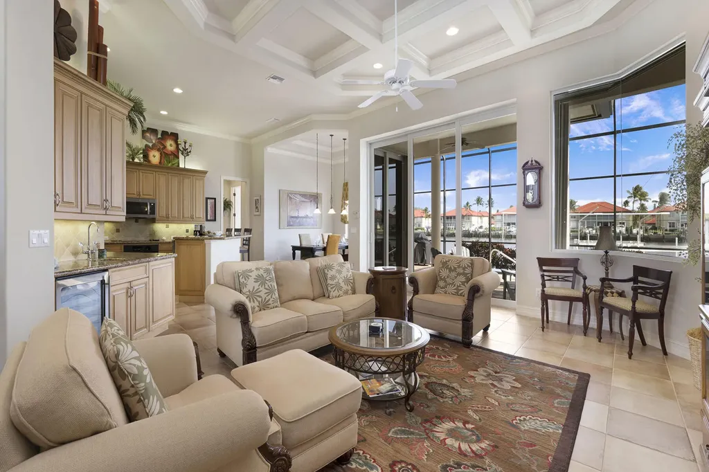 93 S Seas Marco Island FL 34145