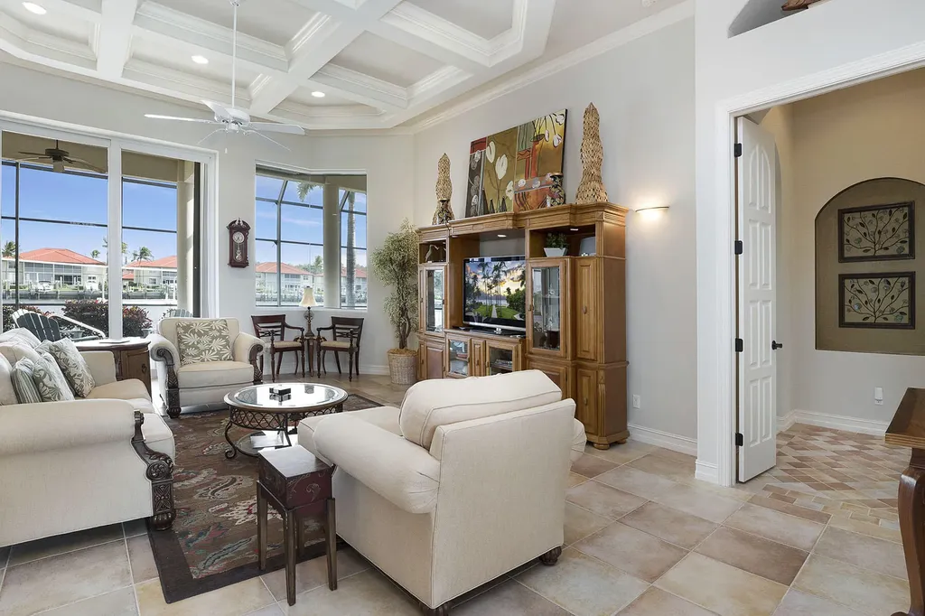 93 S Seas Marco Island FL 34145