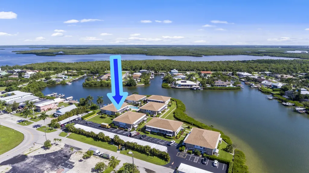 330 Kon Tiki Drive Naples FL 34113