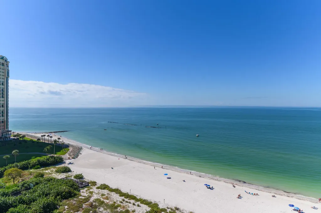 930 Cape Marco Drive Marco Island FL 34145