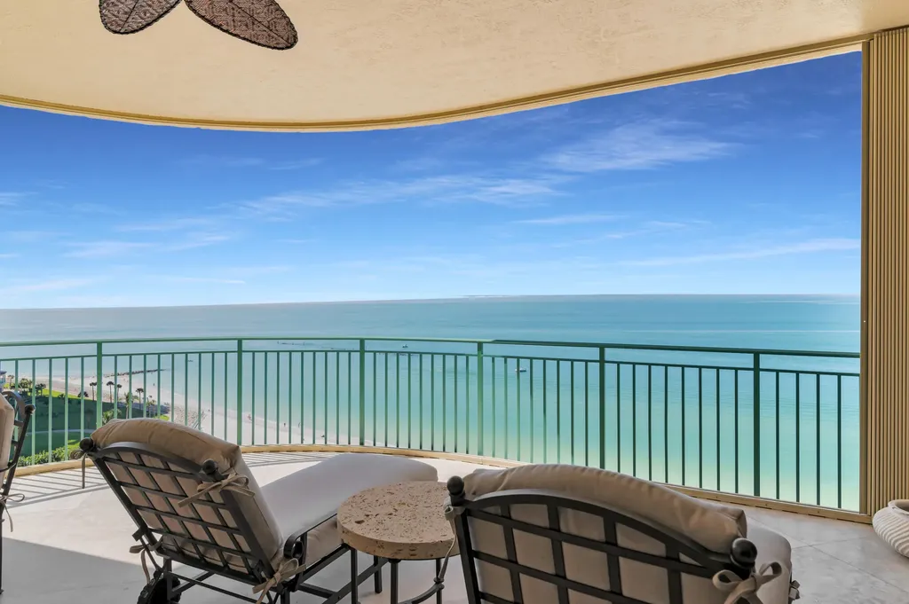 930 Cape Marco Drive Marco Island FL 34145