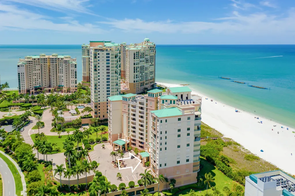 930 Cape Marco Drive Marco Island FL 34145