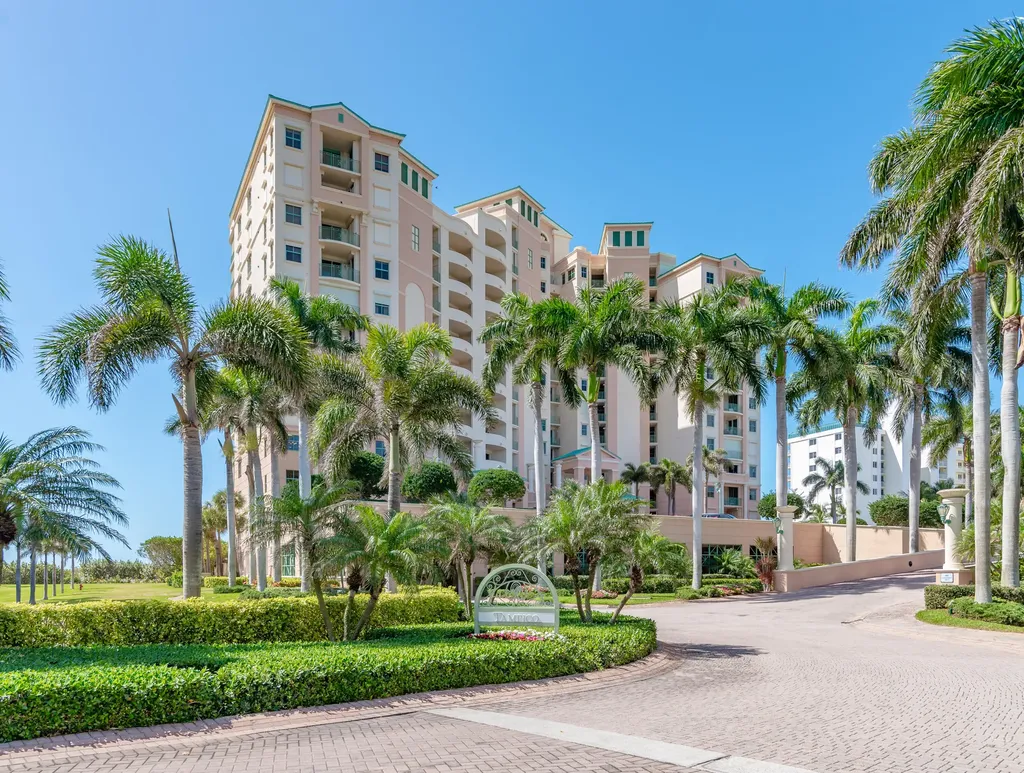 930 Cape Marco Drive Marco Island FL 34145