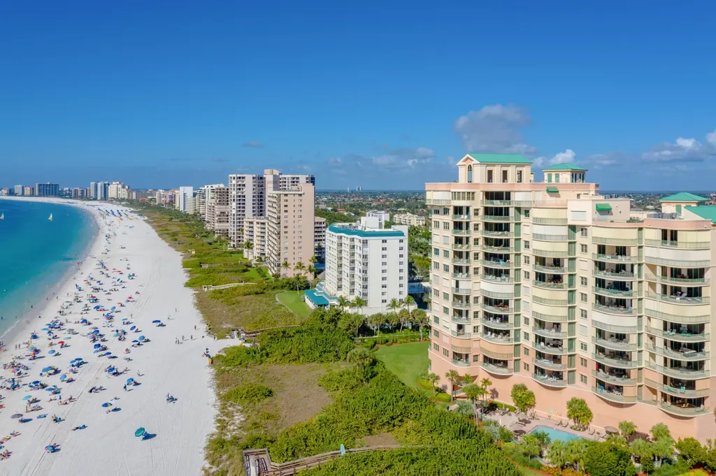 930 Cape Marco Drive Marco Island FL 34145