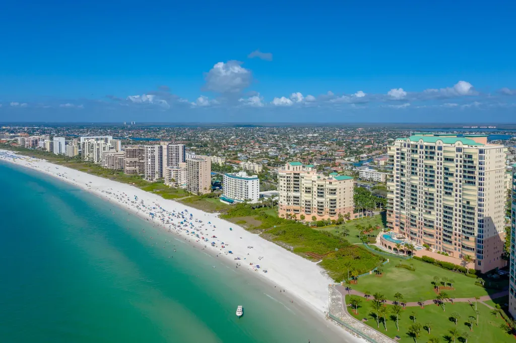 930 Cape Marco Drive Marco Island FL 34145