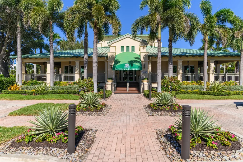 930 Cape Marco Drive Marco Island FL 34145