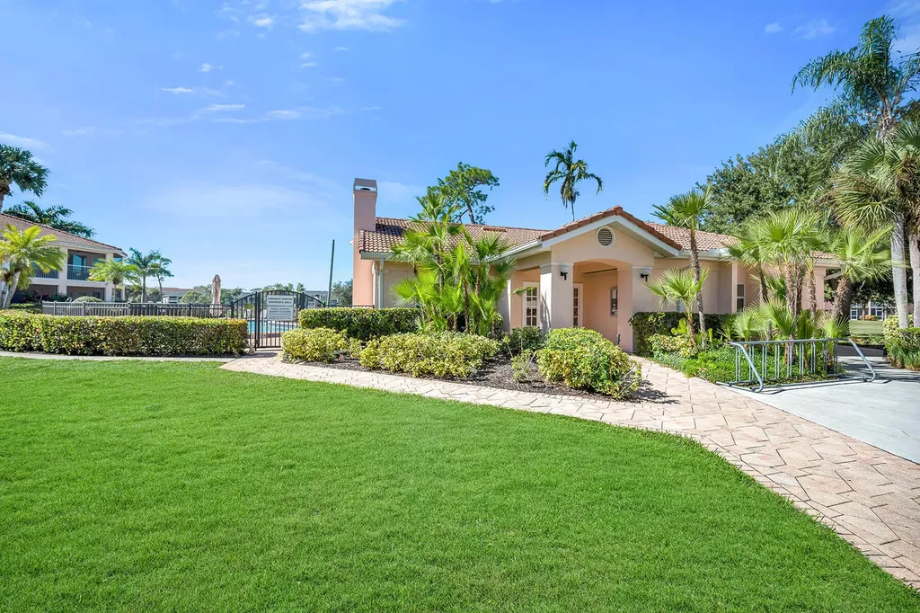 628 Woodshire Lane Naples FL 34105