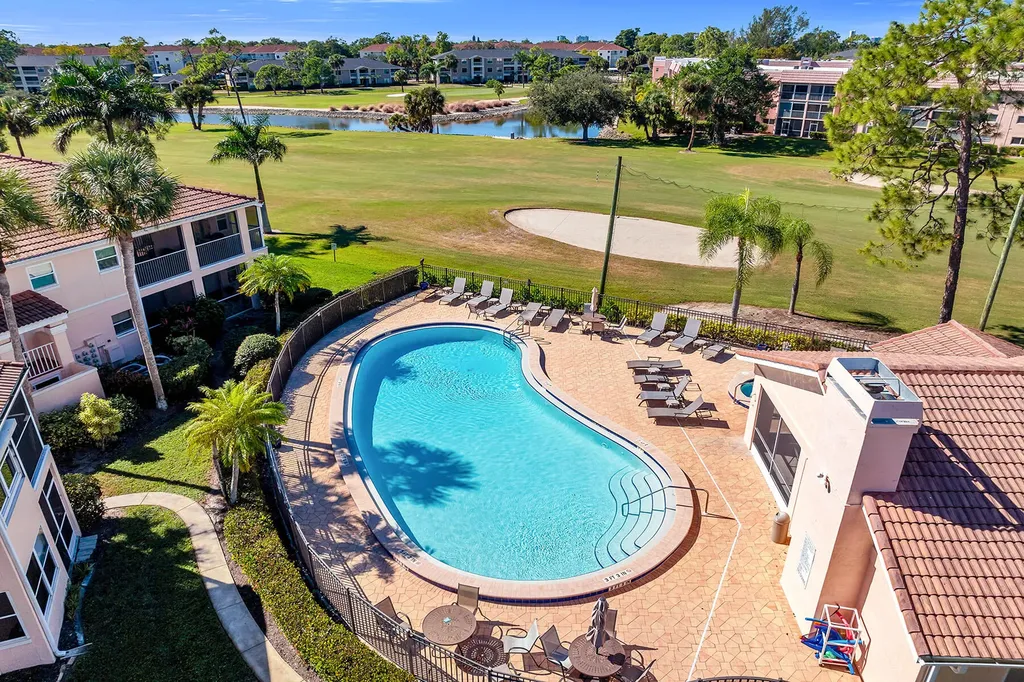 628 Woodshire Lane Naples FL 34105