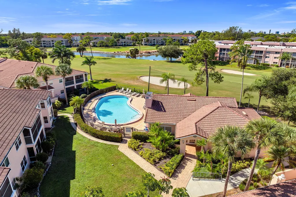 628 Woodshire Lane Naples FL 34105