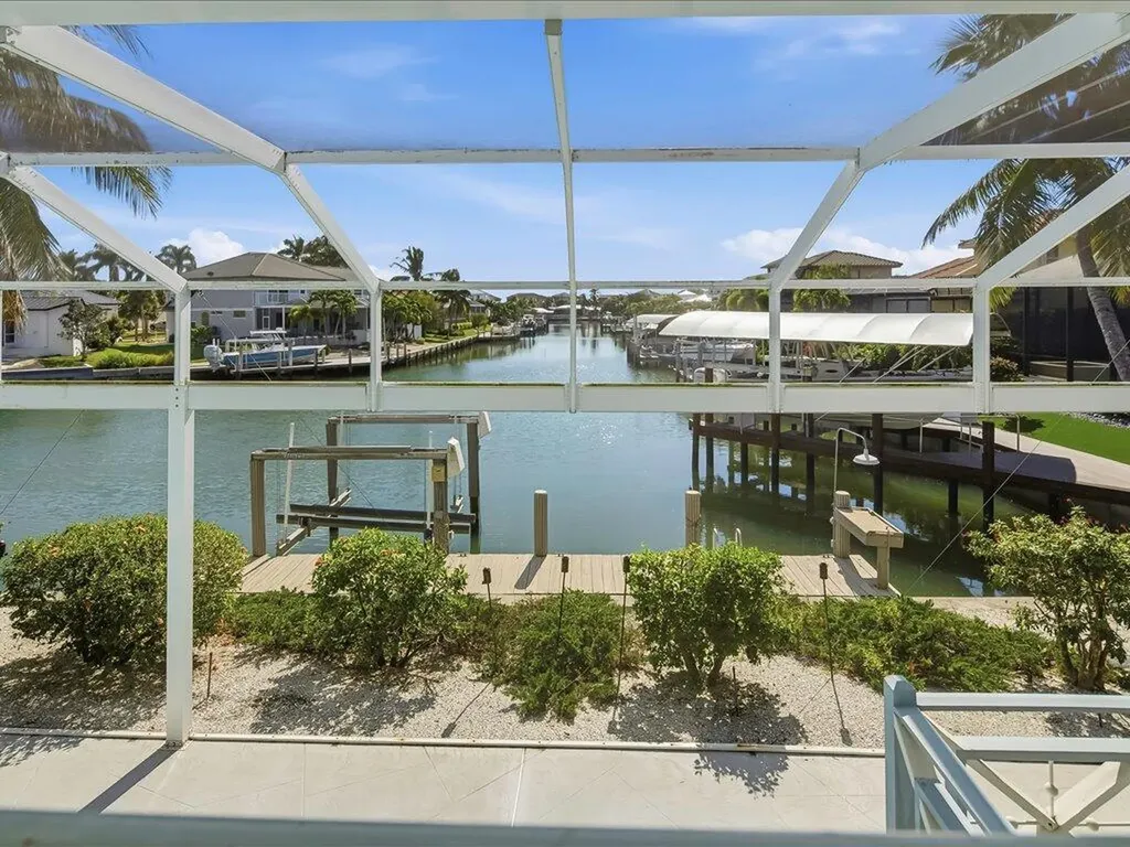 305 Colonial Avenue Marco Island FL 34145