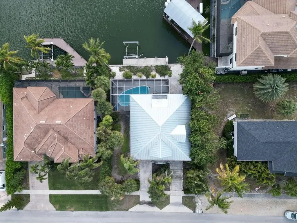 305 Colonial Avenue Marco Island FL 34145