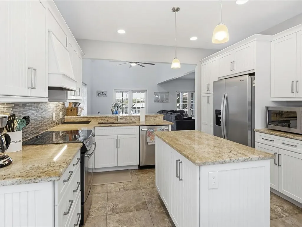 305 Colonial Avenue Marco Island FL 34145