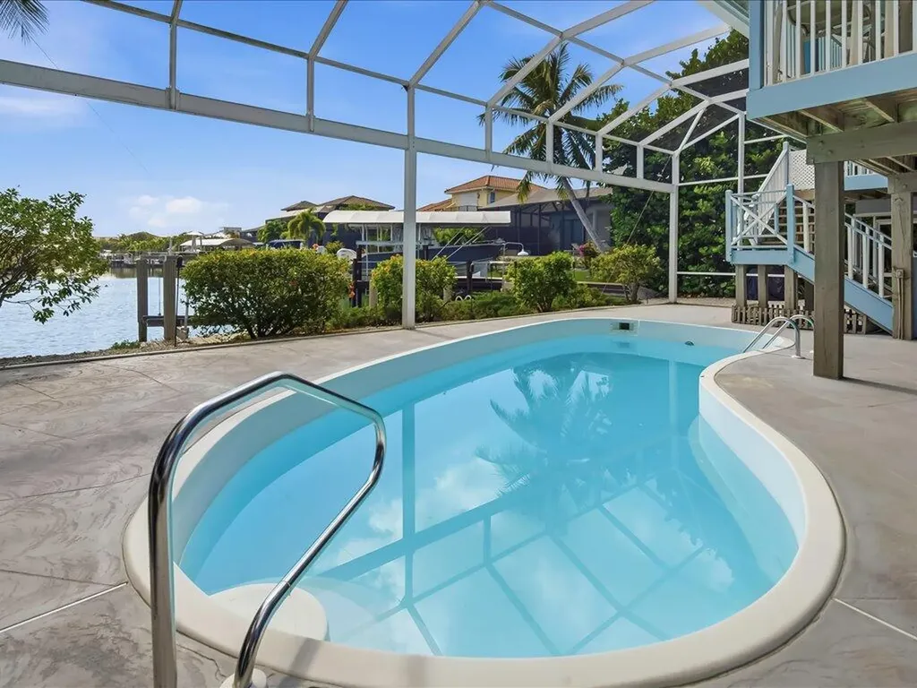 305 Colonial Avenue Marco Island FL 34145