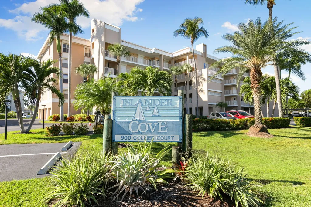 900 Collier Court Marco Island FL 34145