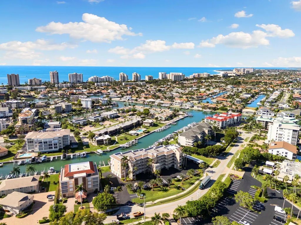 900 Collier Court Marco Island FL 34145