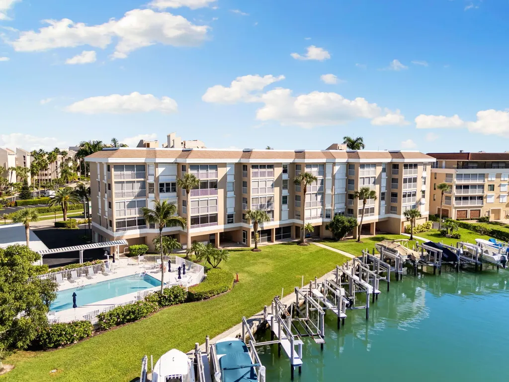 900 Collier Court Marco Island FL 34145