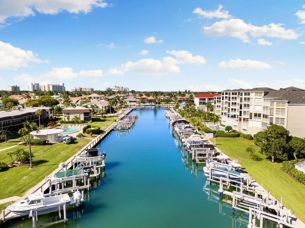 900 Collier Court Marco Island FL 34145