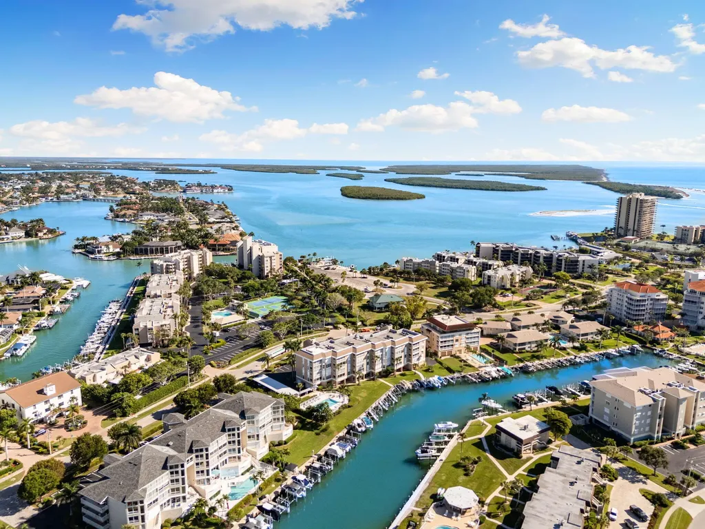 900 Collier Court Marco Island FL 34145