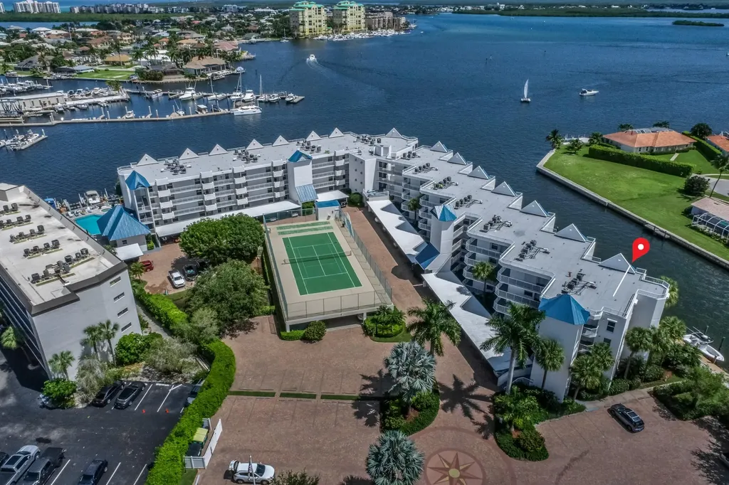 991 N Barfield Drive Marco Island FL 34145