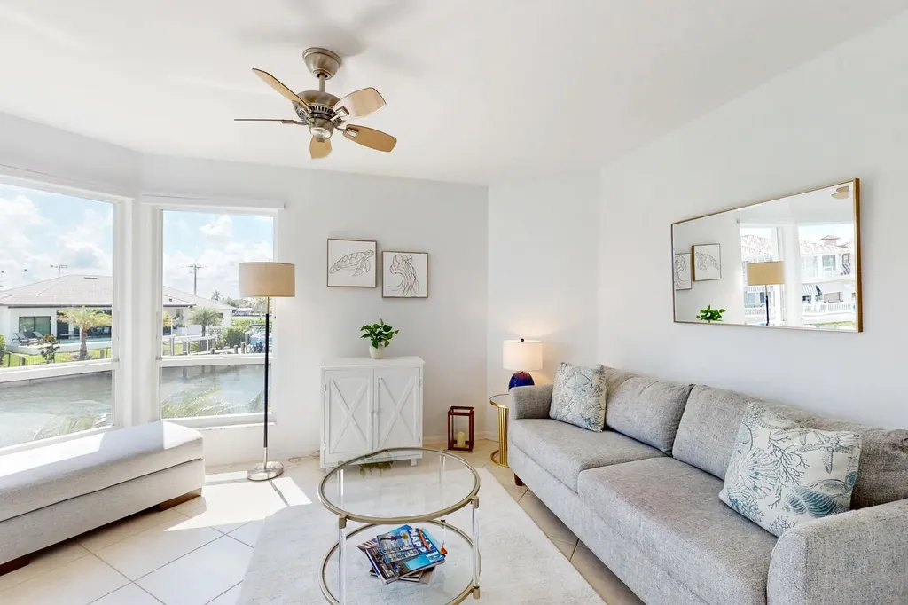 991 N Barfield Drive Marco Island FL 34145