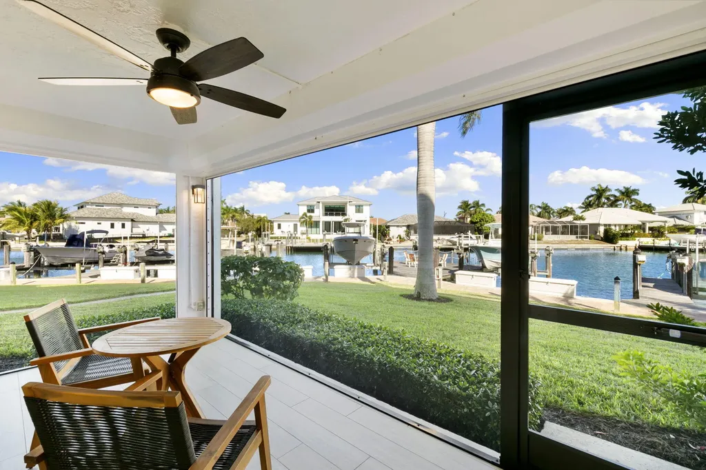 880 Huron Court Marco Island FL 34145